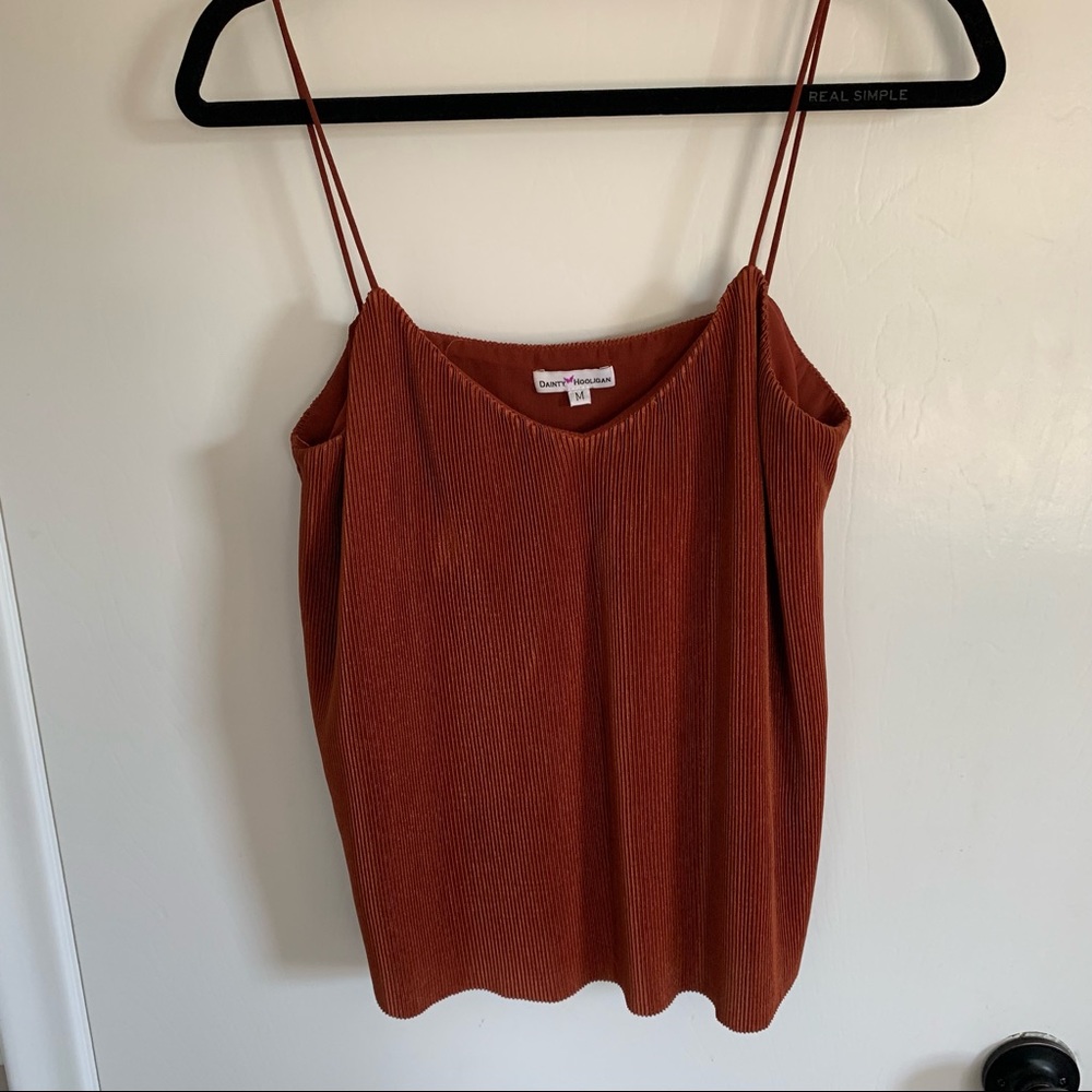 Dainty Hooligan Tank Top